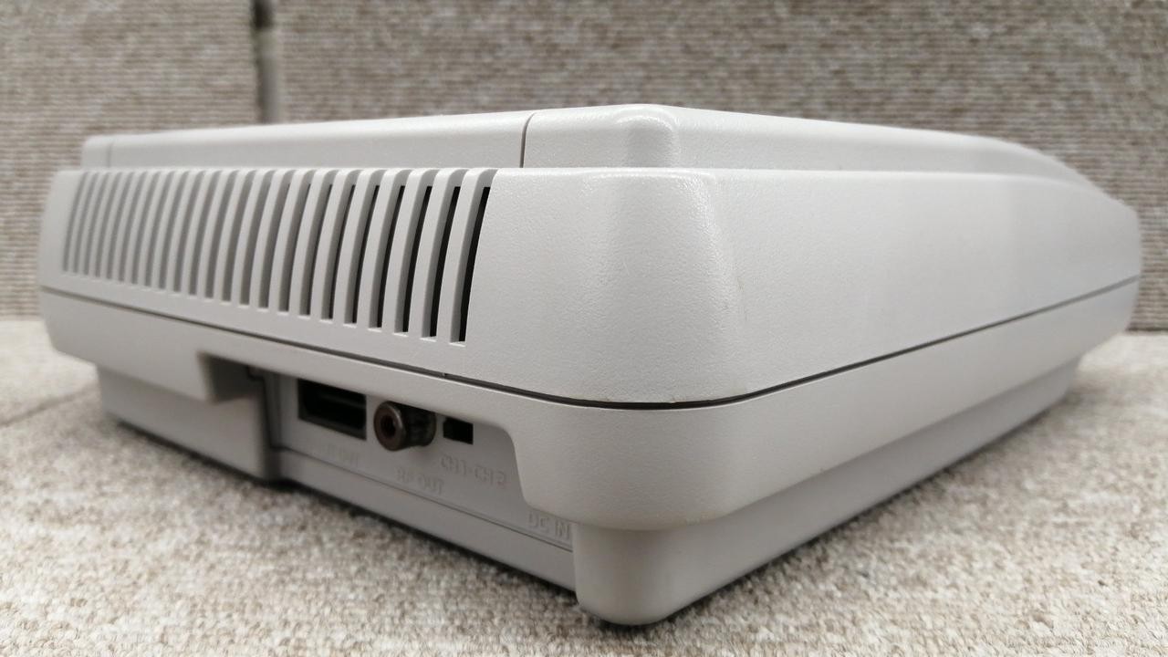 NINTENDO / Nintendo HVC-002 SFC