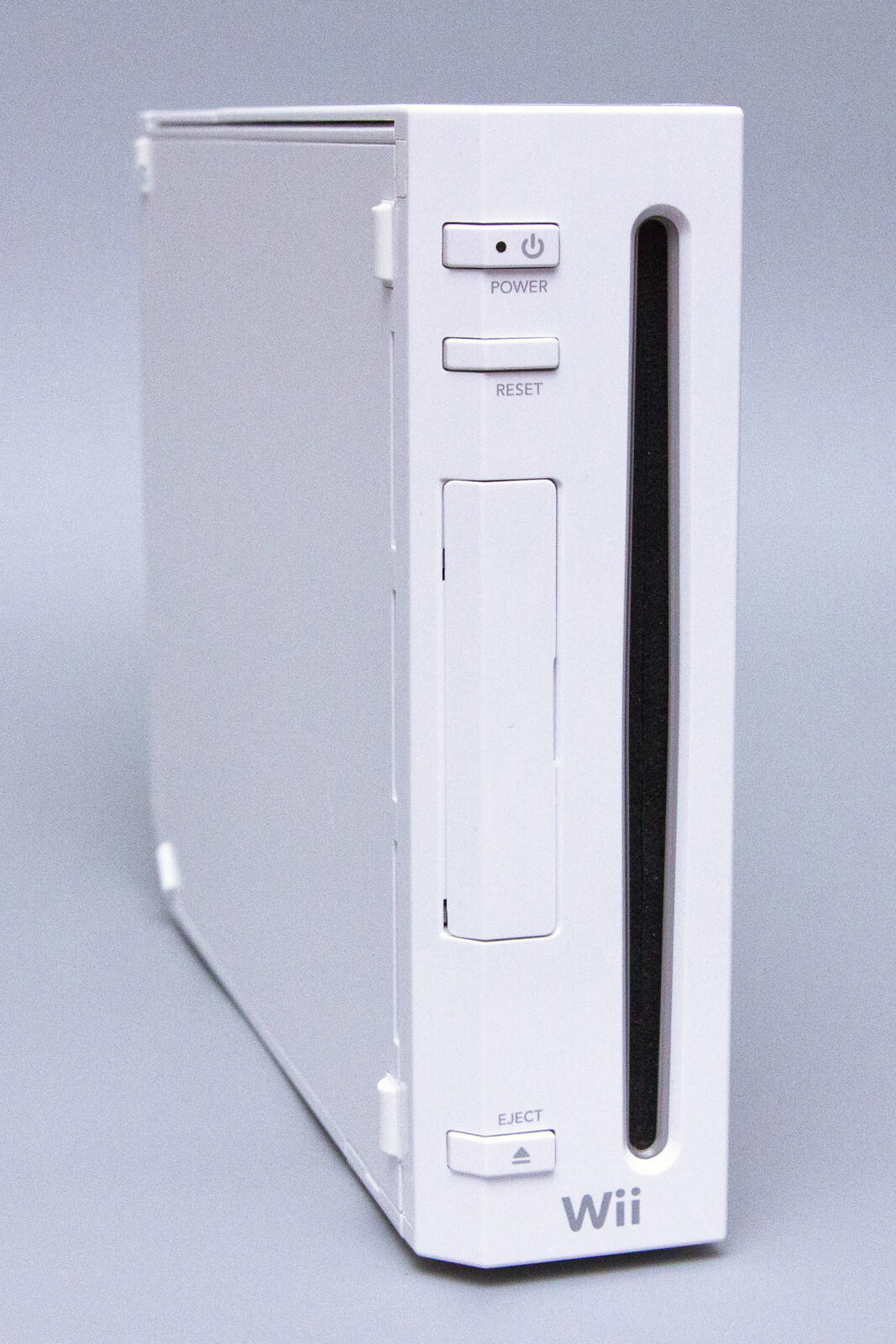Nintendo Wii Replacement Console | White RVL-001 GameCube | Fully Tested / Works