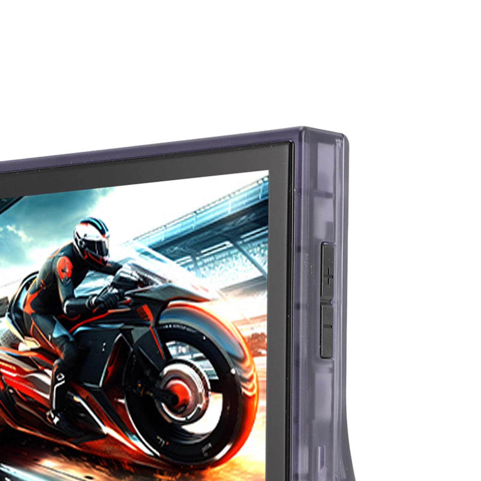 Handheld Game Console 4000MAH Retro Game Console For System 3.5inch I IGJG