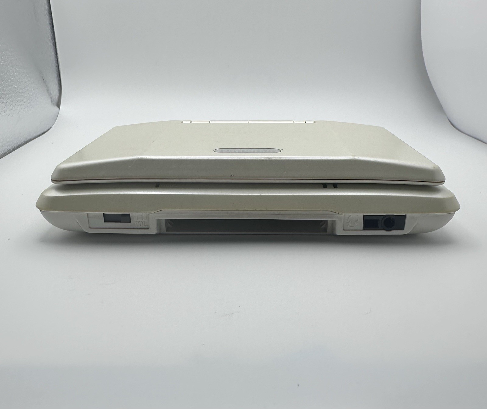 Nintendo DS Bundle/ 1 White DS/ 1 Grey DS/ No Charger/ Read Description