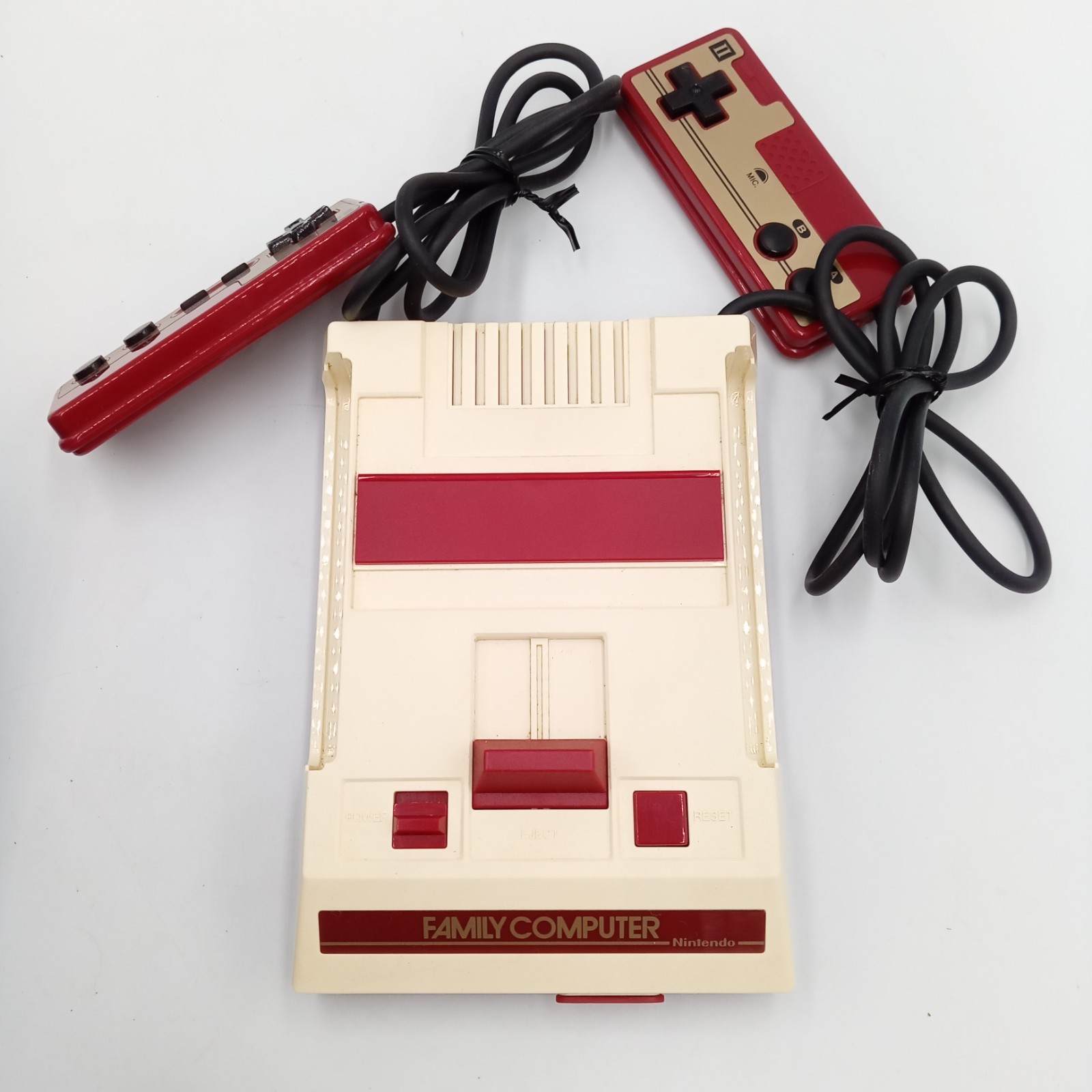 Nintendo Classic Mini & Super Famicom Mini Home Console Set Japanese