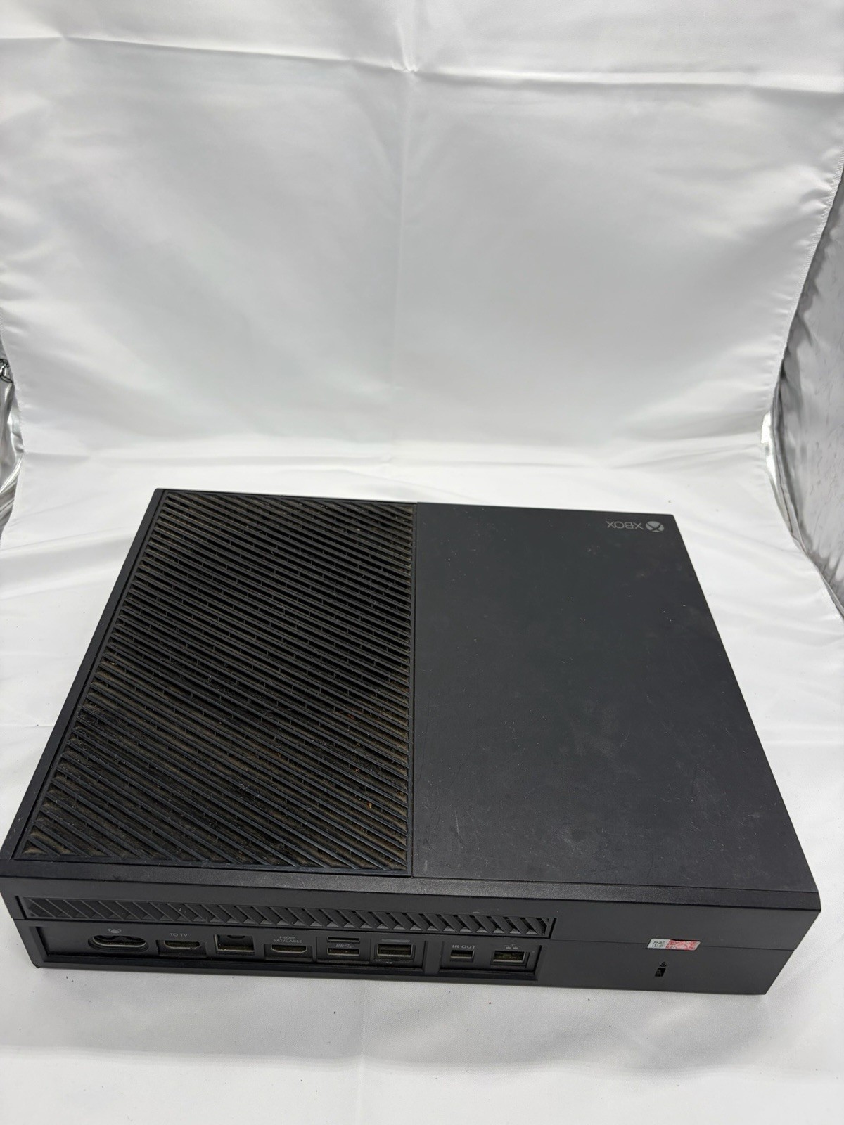Microsoft Xbox One 500GB Console FOR REPAIR/FOR PARTS ONLY