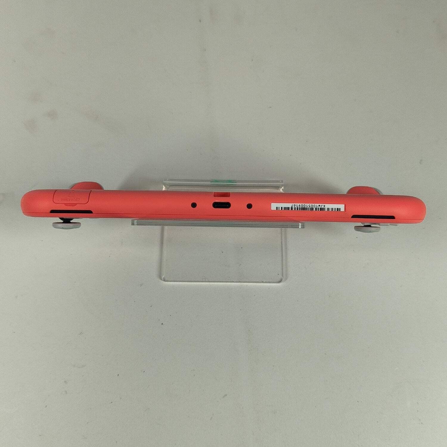 Nintendo Switch Lite Handheld Game Console Only HDH-001 Pink