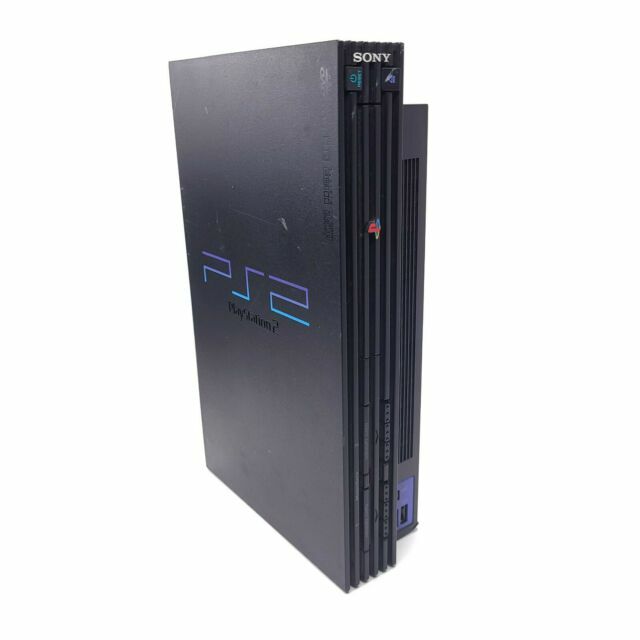 Sony PlayStation 2 Console