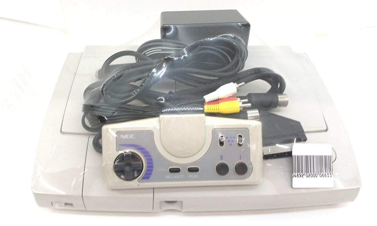 NEC PI-TG10 DUO-R