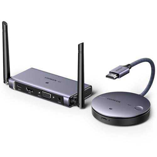 UGREEN Wireless HDMI Transmitter/Receiver HDMI Extender