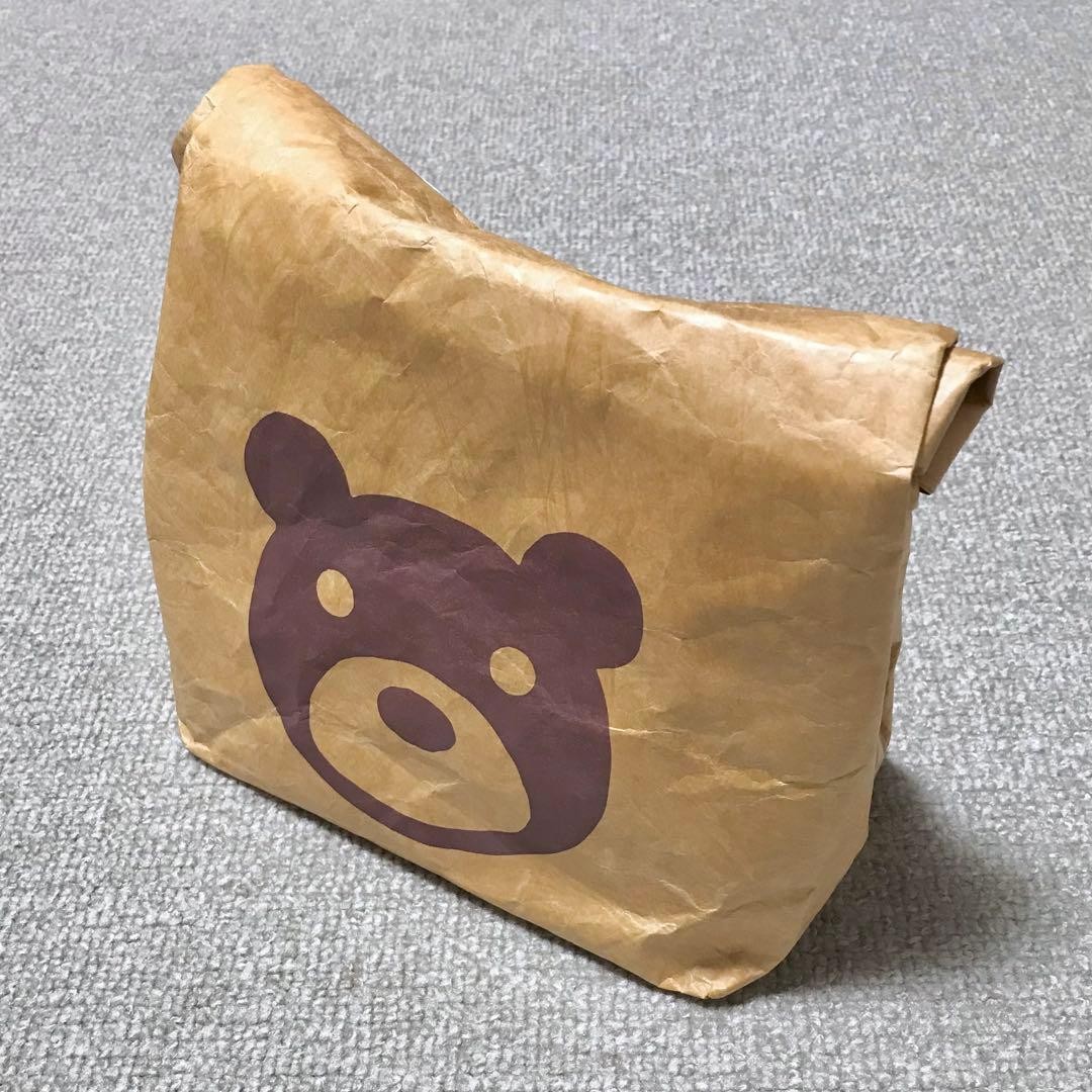 Animal Crossing Pokemori Camp Nintendo Insulated bag Lunch Bag JAPAN