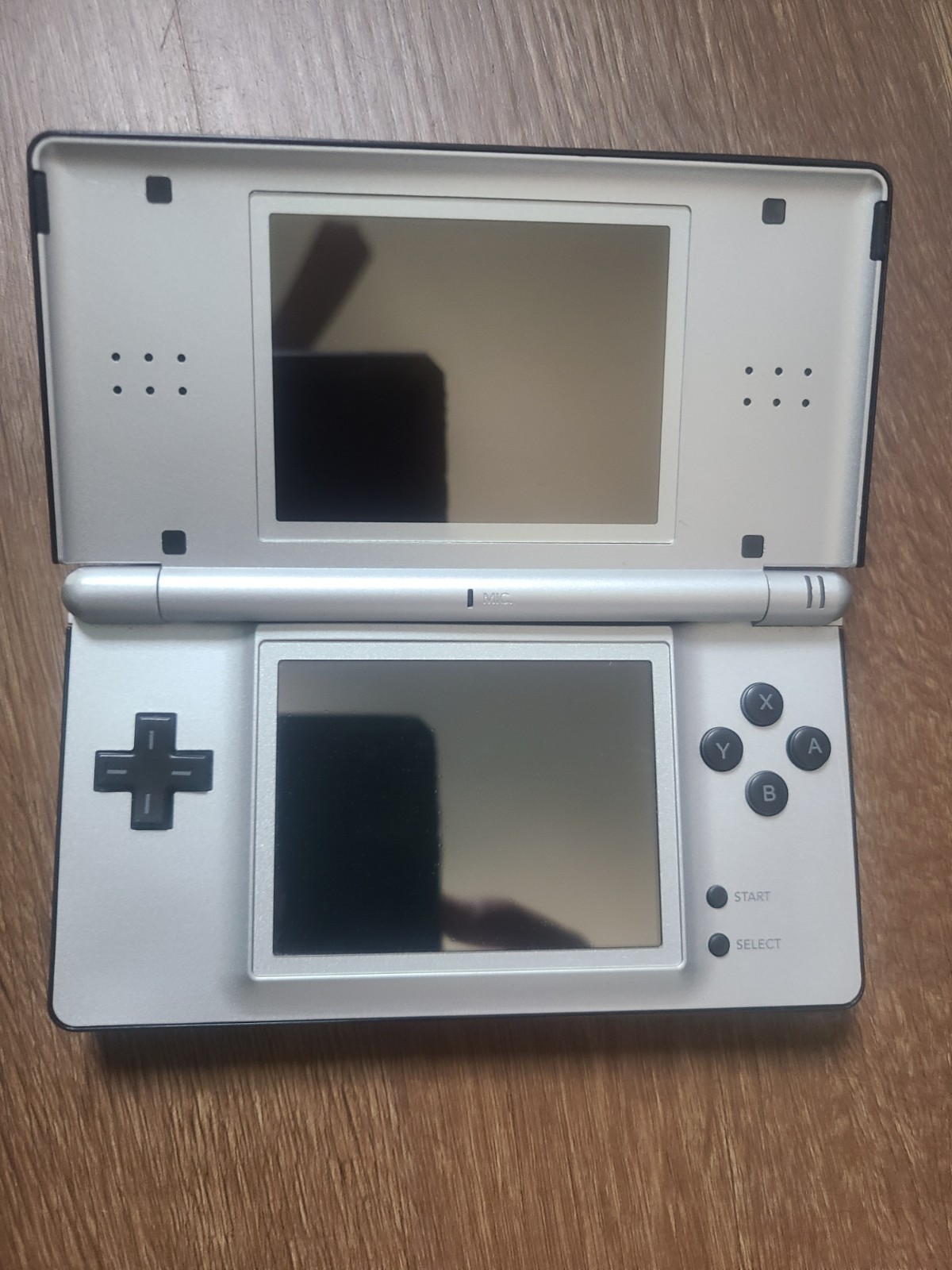 Nintendo DS Lite (Multi-Colored) with Charger