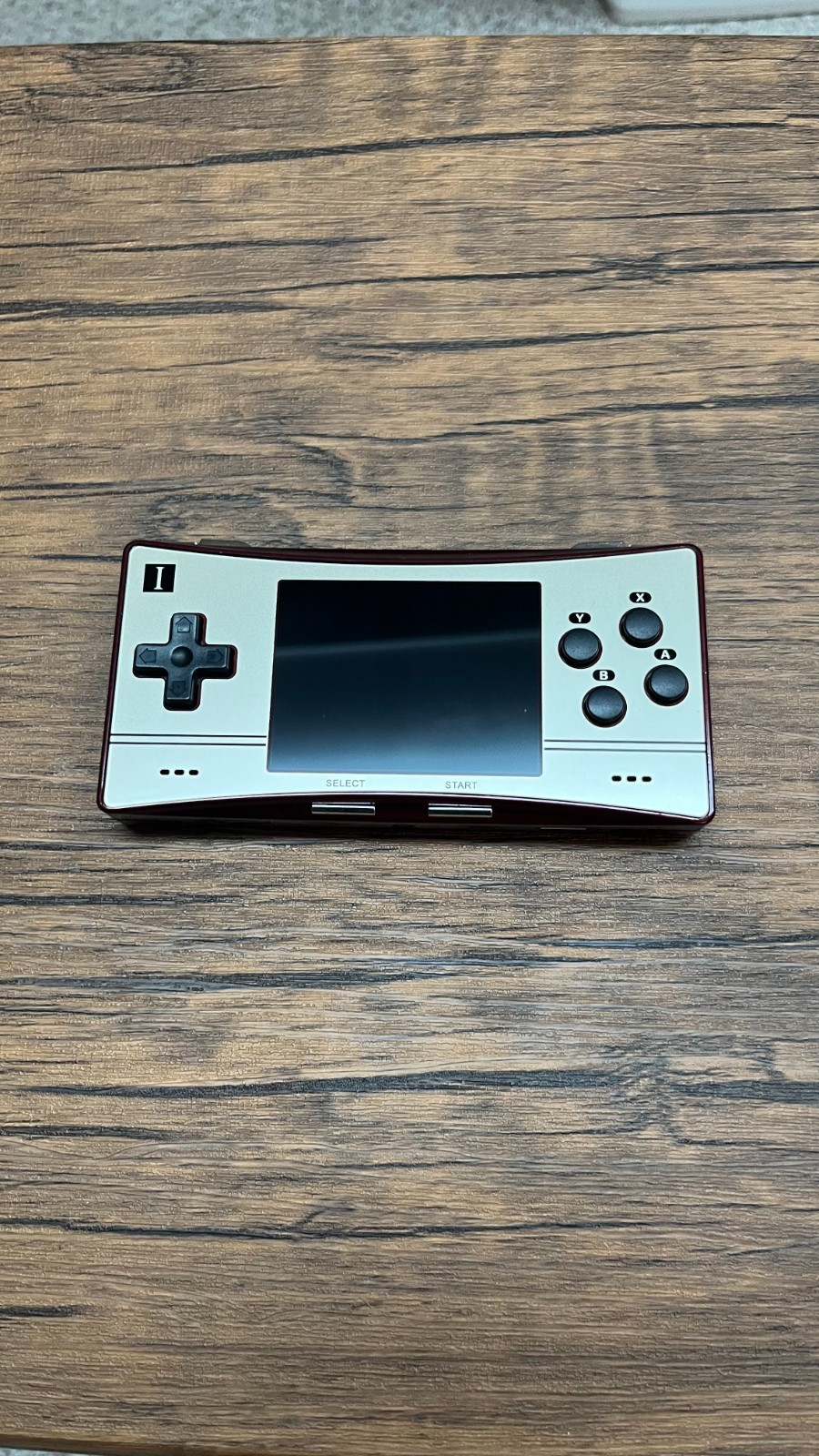 Anbernic 353PS & Anbernic 300X, Carrying Case & Charging Cable Included