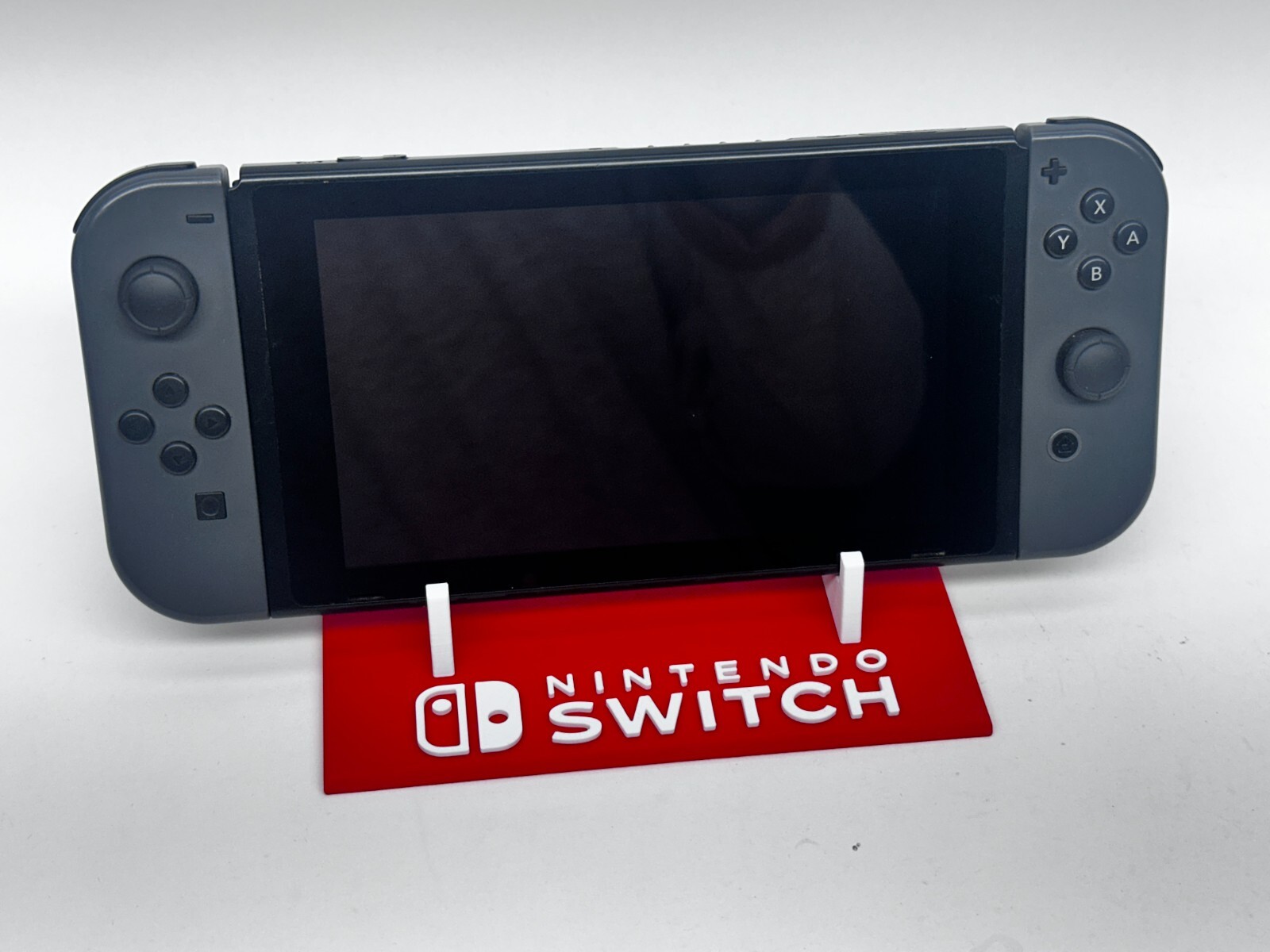 Nintendo Switch Console DISPLAY STAND ONLY Ask About Different Colors