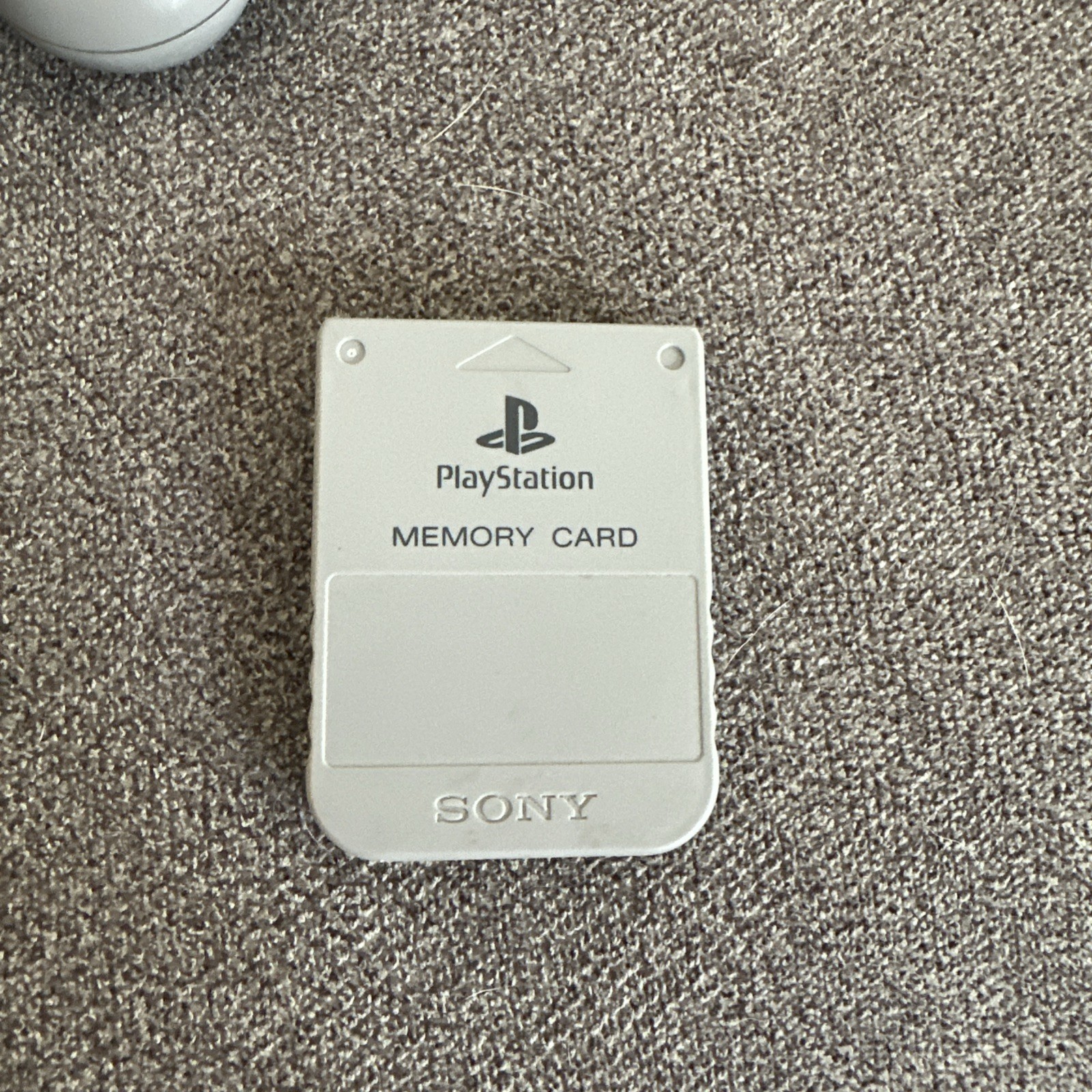Sony PlayStation 1 System Console PS1 Tested!