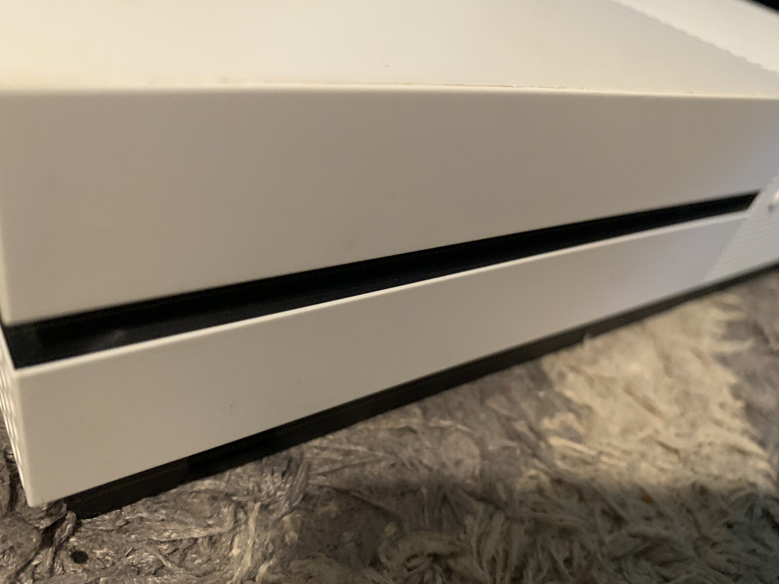 Xbox One S 1TB Console – White