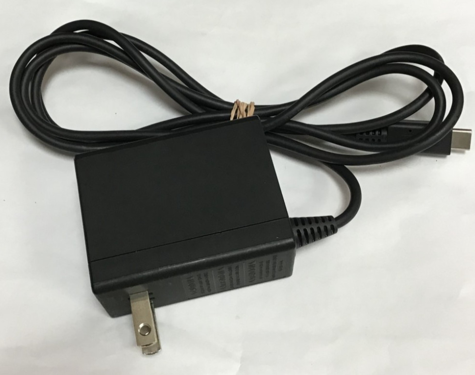 (MA3) Nintendo Switch Handheld Gaming Console HAC-001