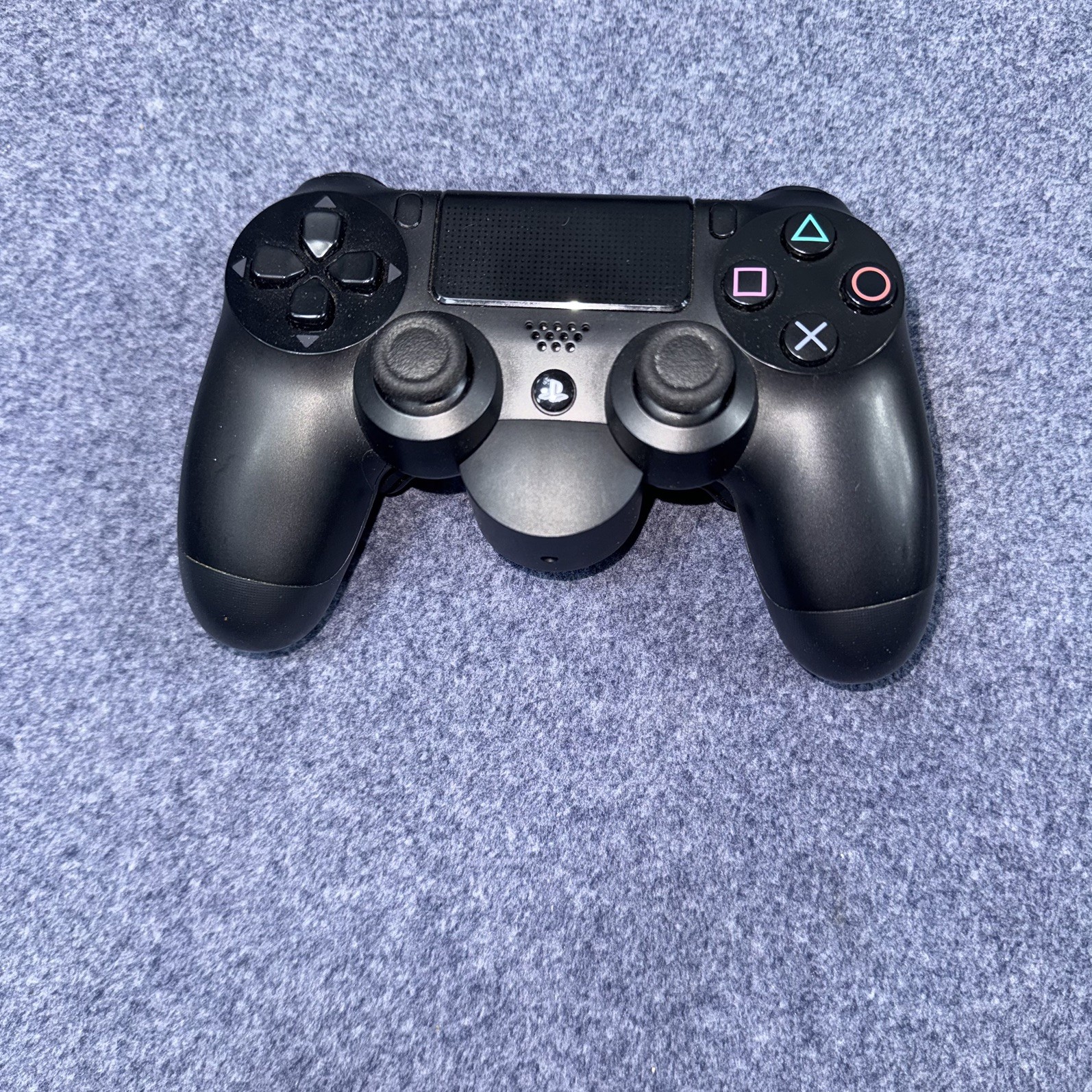 Sony PlayStation 4 500GB Console Bundle – Accesories Games PS4 CUH-1001A *READ*