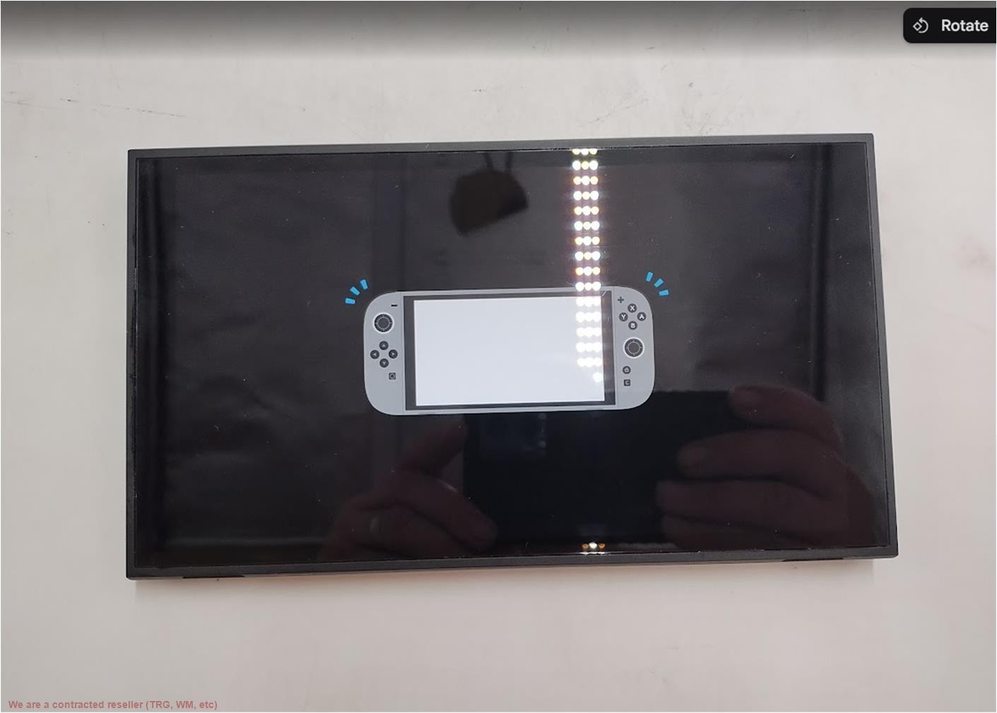 Nintendo Switch 2 Console SEE DETAILS TABLET ONLY 6199
