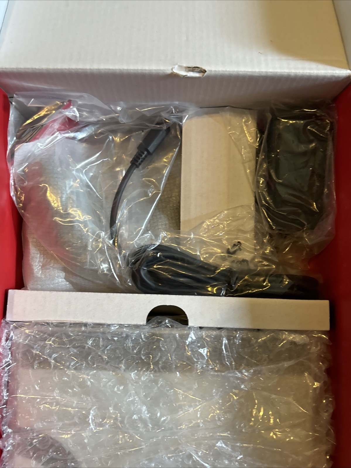 OPEN BOX NINTENDO SWITCH OLED HEG-001 HANDHELD CONSOLE 64GB