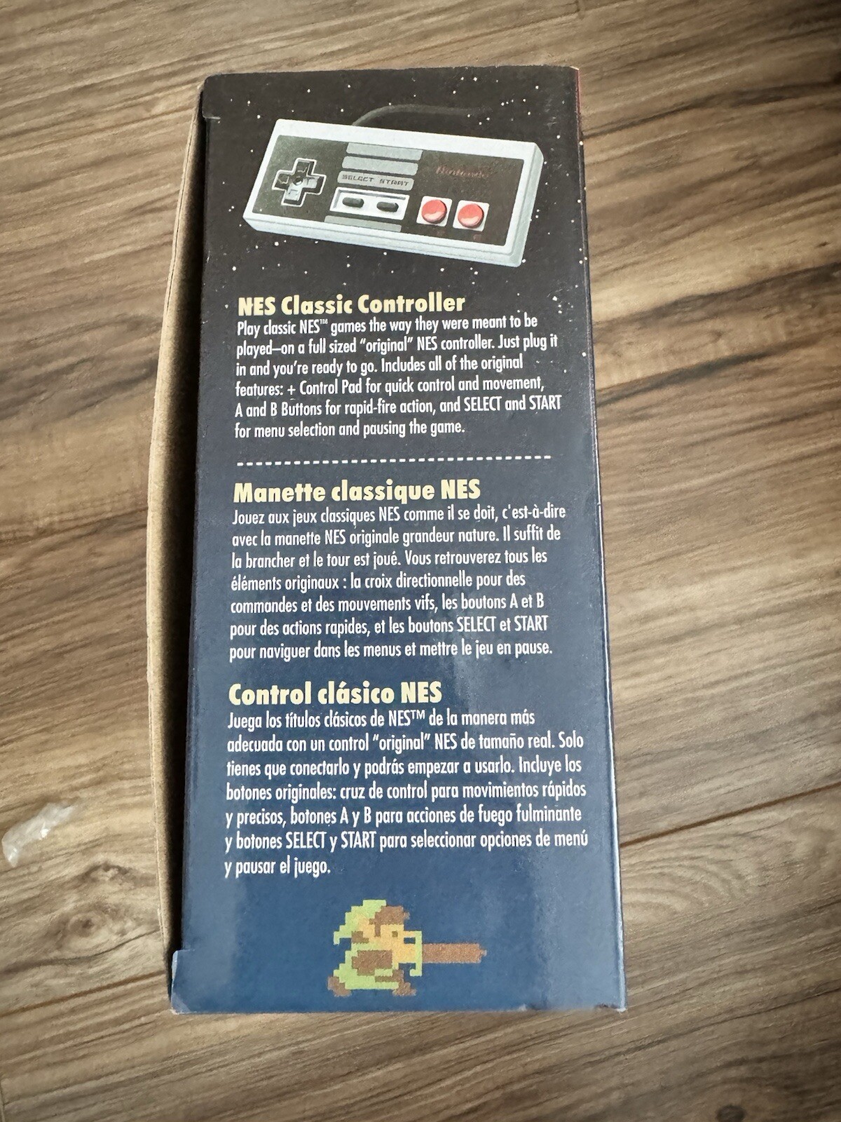 Nintendo Entertainment System: NES Classic Edition 2016