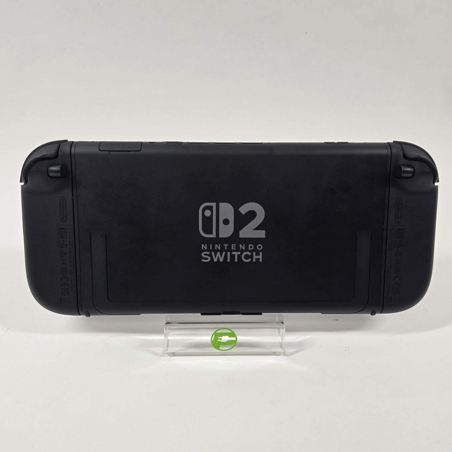 Nintendo Switch 2 Console Gaming System BEE‑001 Black