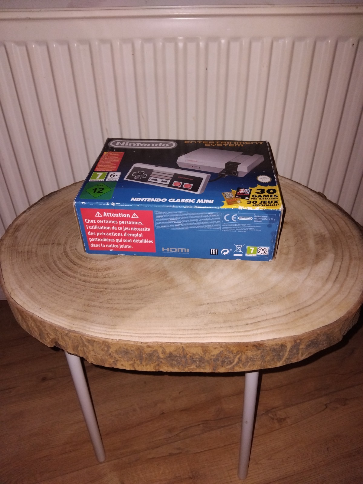 Super Snes Mini Nes Mini Nes Controller Collection Package