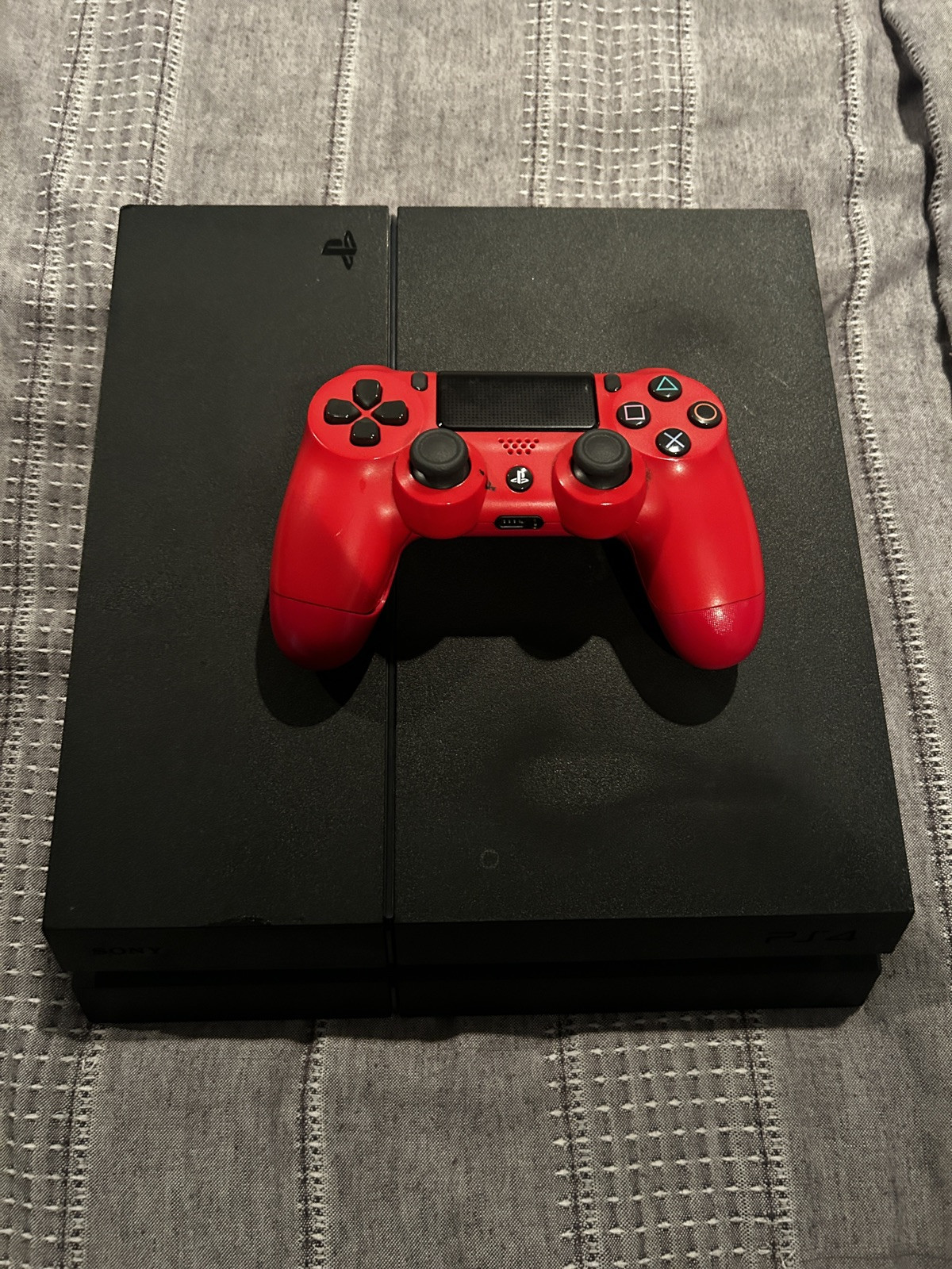 playstation 4
