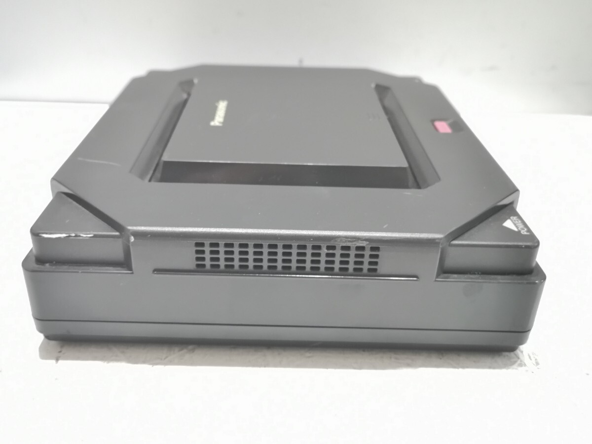 Panasonic 3DO M2 FZ 21S1TK Interactive Media Player Arcade Prototype Junk #01