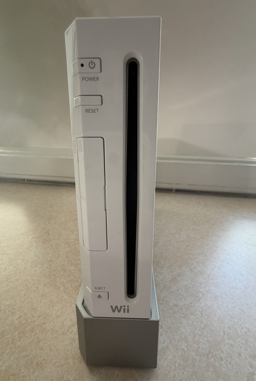 Nintendo Wii Console White Bundle Boxed with Manuals And 2 Games (RVL-001)
