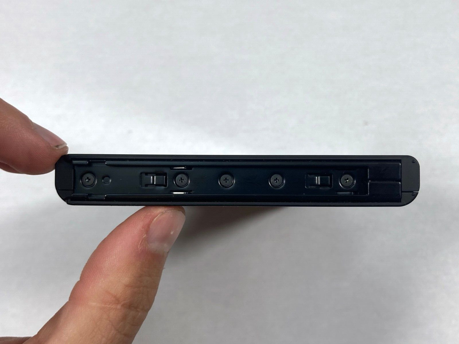 Excellent Condition Nintendo Switch Unpatched Low Serial Console Only
