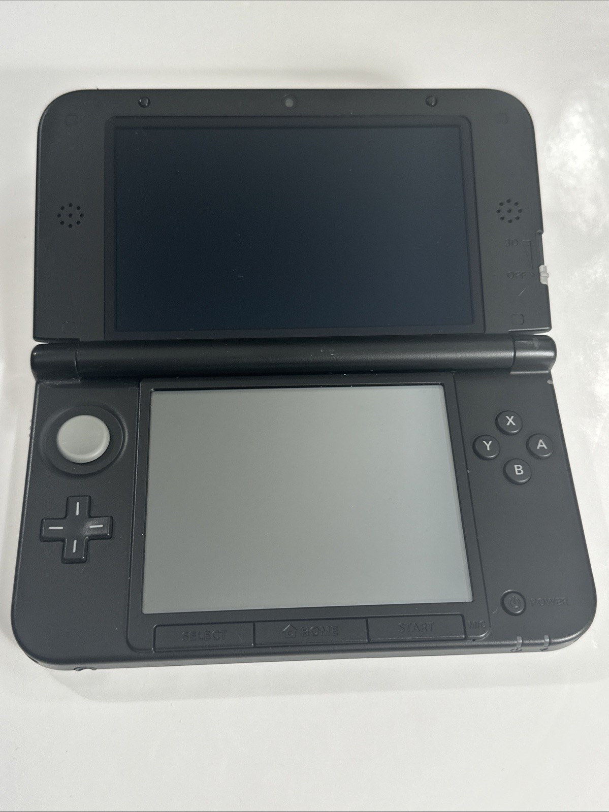 Nintendo 3DS XL The Year of Luigi 30th Anniversary Edition Console – Tested