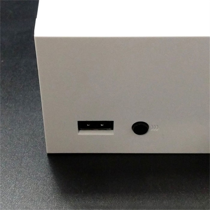 Microsoft Xbox Series S 512GB Console With Xbox Wireless Controller – White