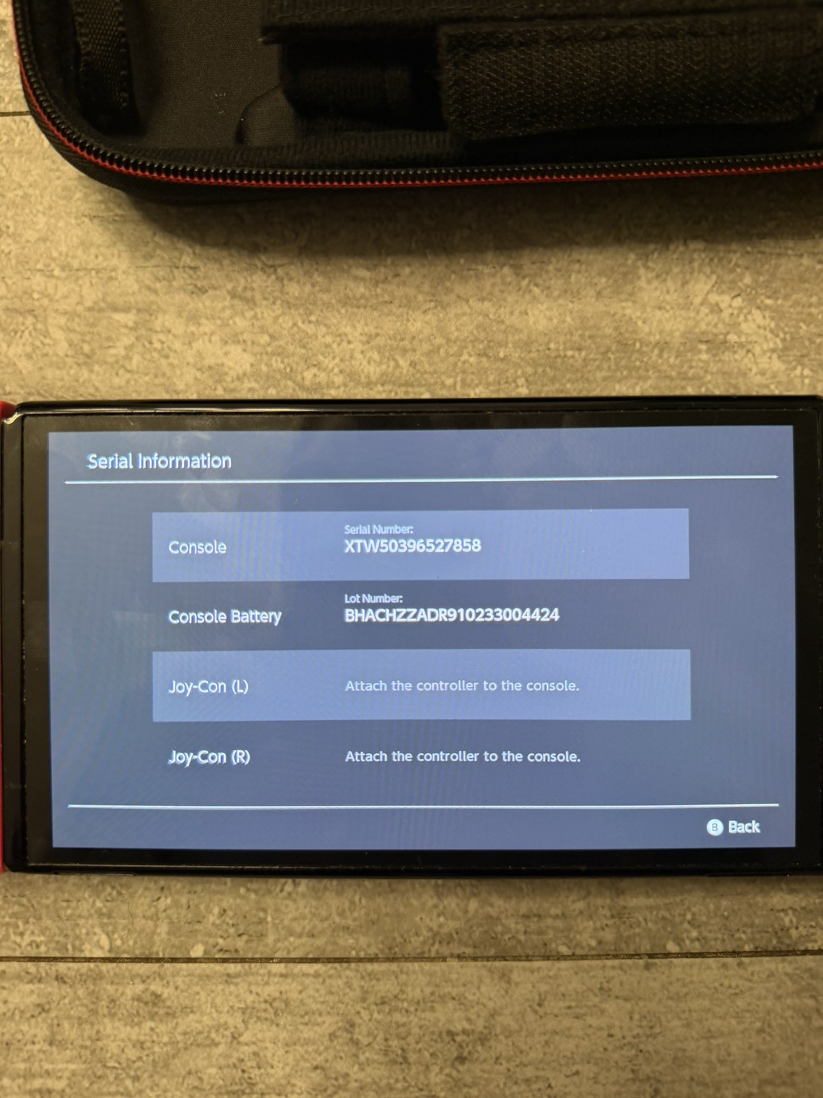 Nintendo – Switch OLED Handheld Console Bundle- 64GB Model: HEG-001 READ