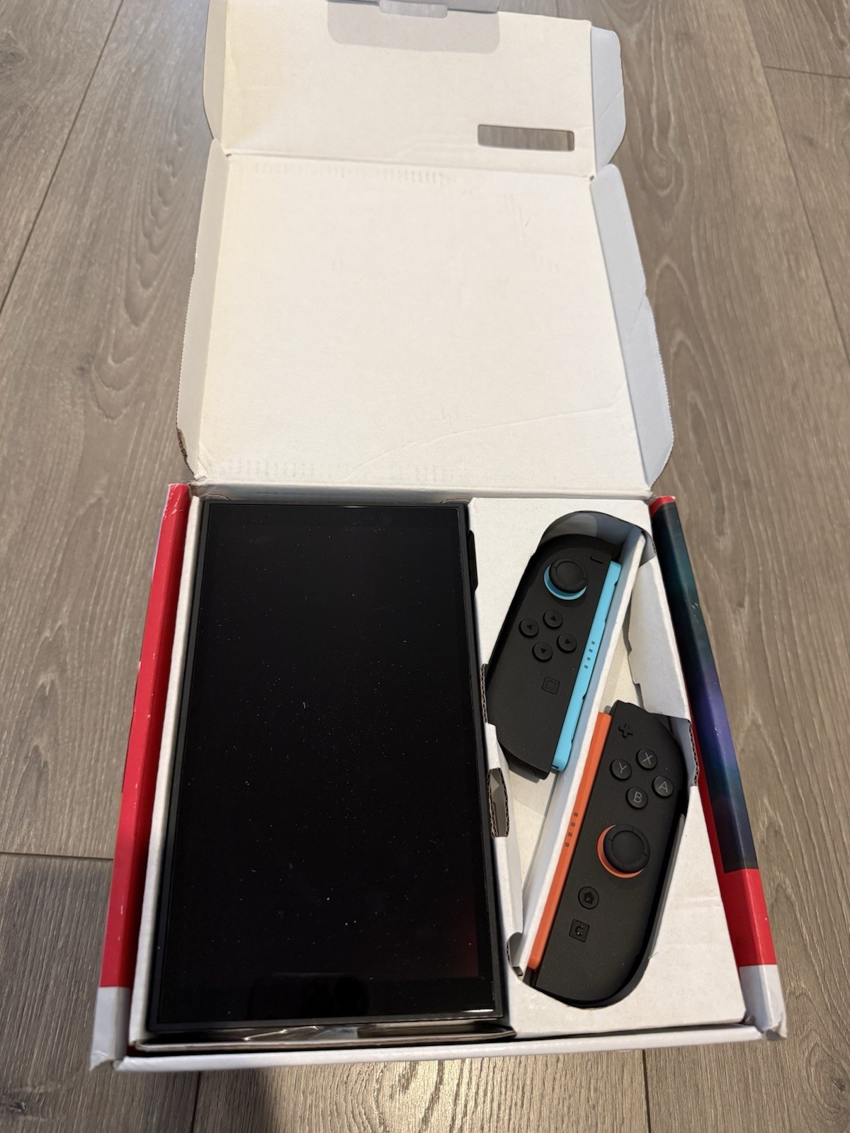 NINTENDO SWITCH 2 Game Console Only