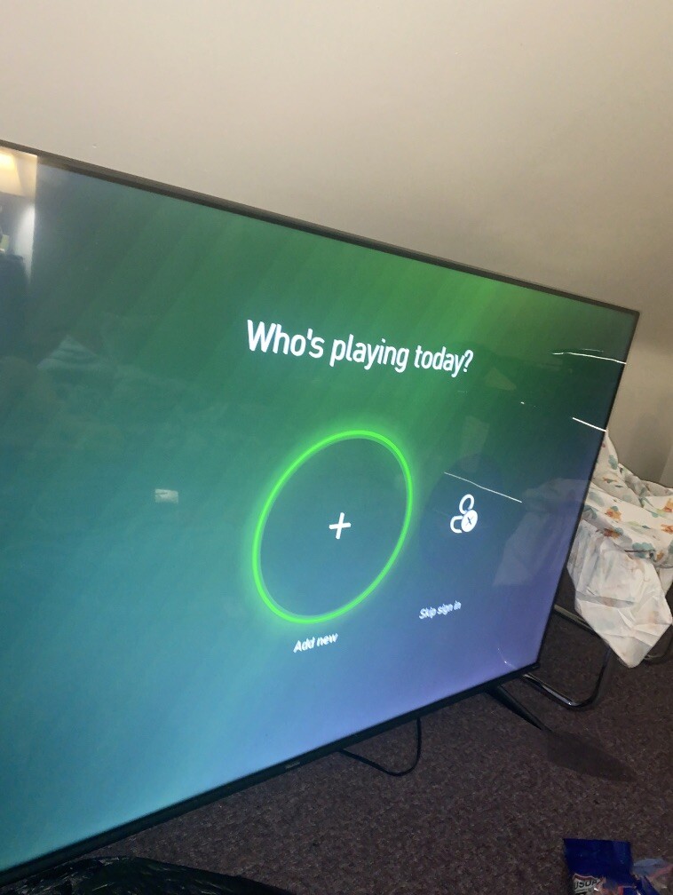 Microsoft Xbox One S 500GB Video Game Console – White (ZQ9-00001)