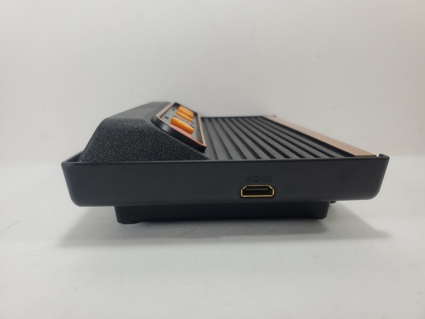 Atari Flashback 8 Gold Activision Edition w 120 Games HDMI Wireless Controllers