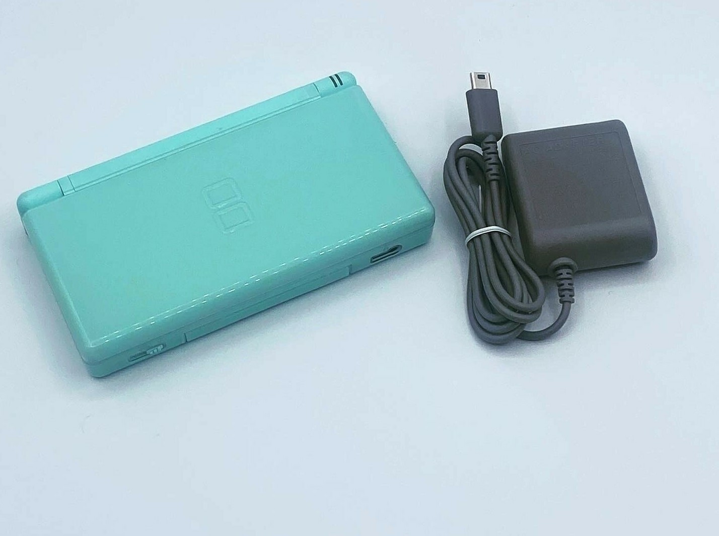 Nintendo DS Lite Authentic DSL Console Handheld YELLOWED SCREENS DSL Handheld