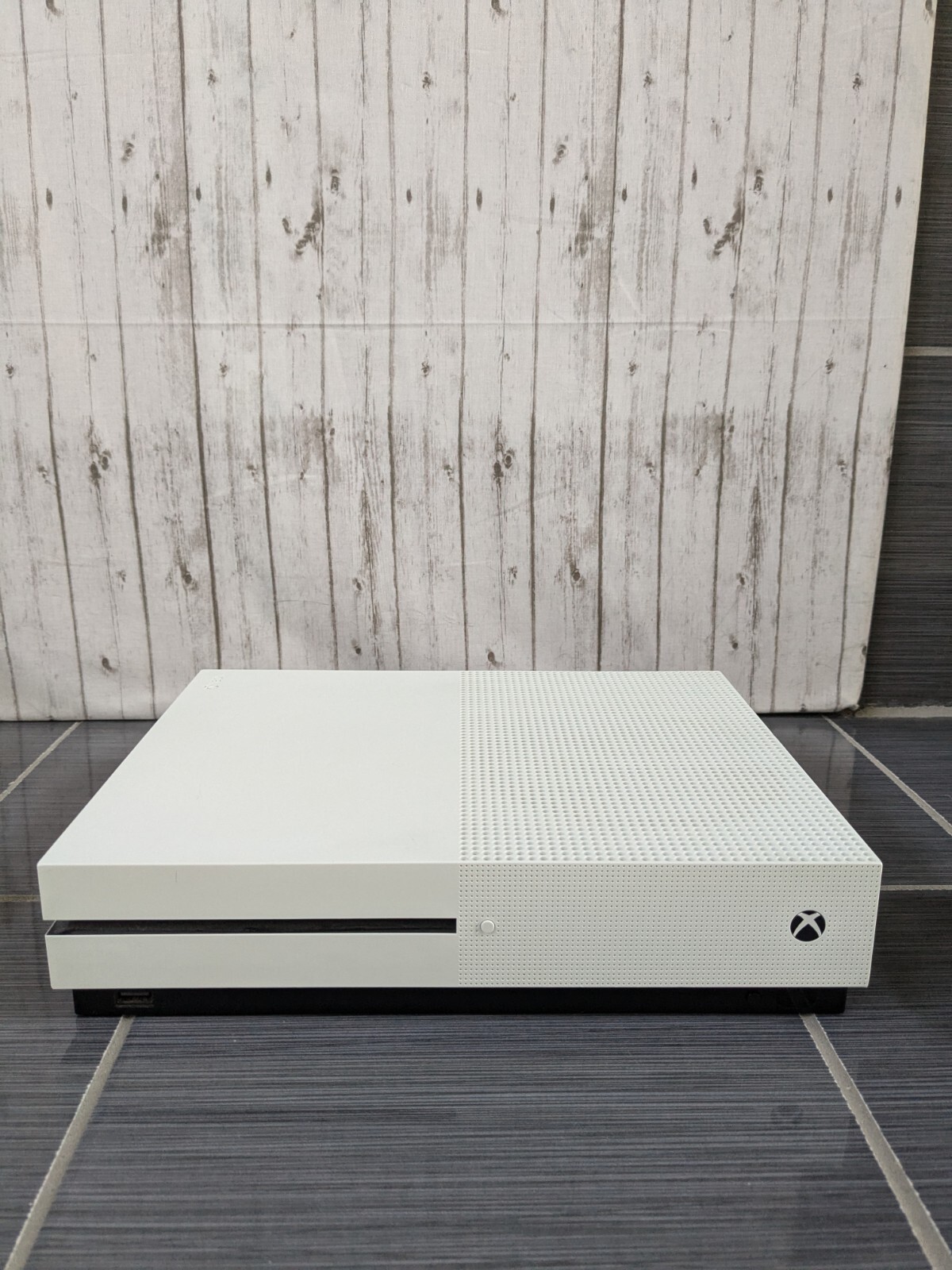 Xbox One S 1TB Console – White (XBS1TB)