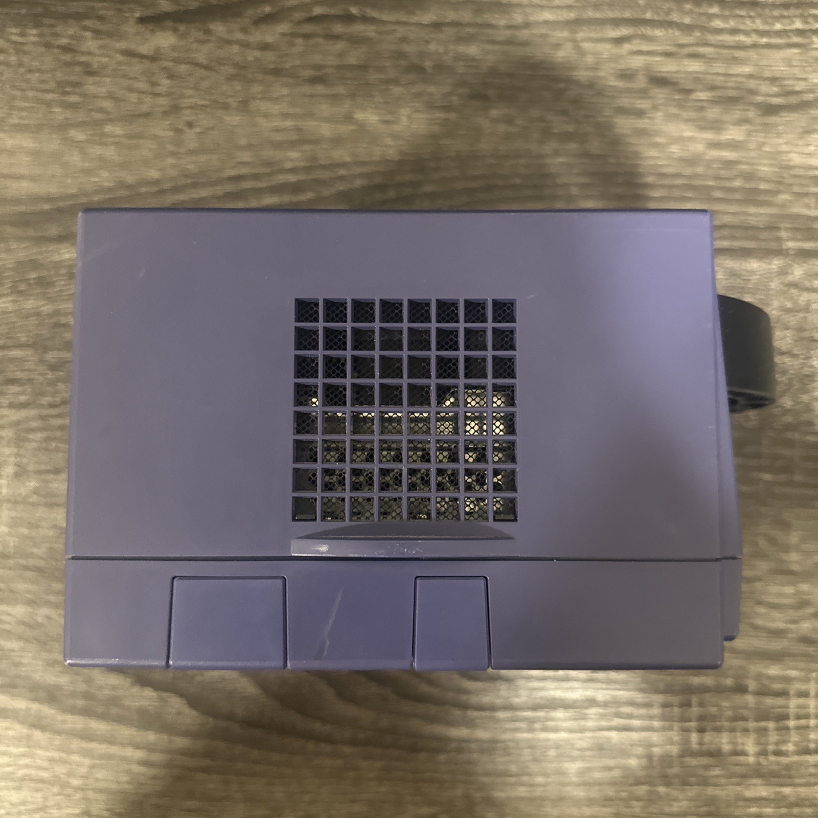 Nintendo GameCube Home Console – Indigo