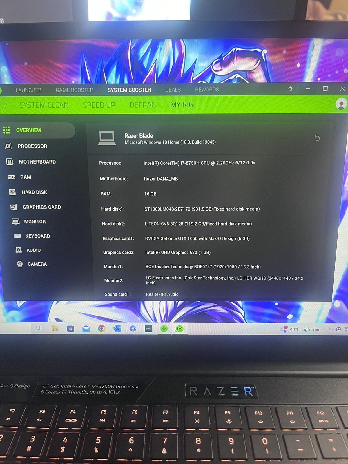 Gaming Bundle