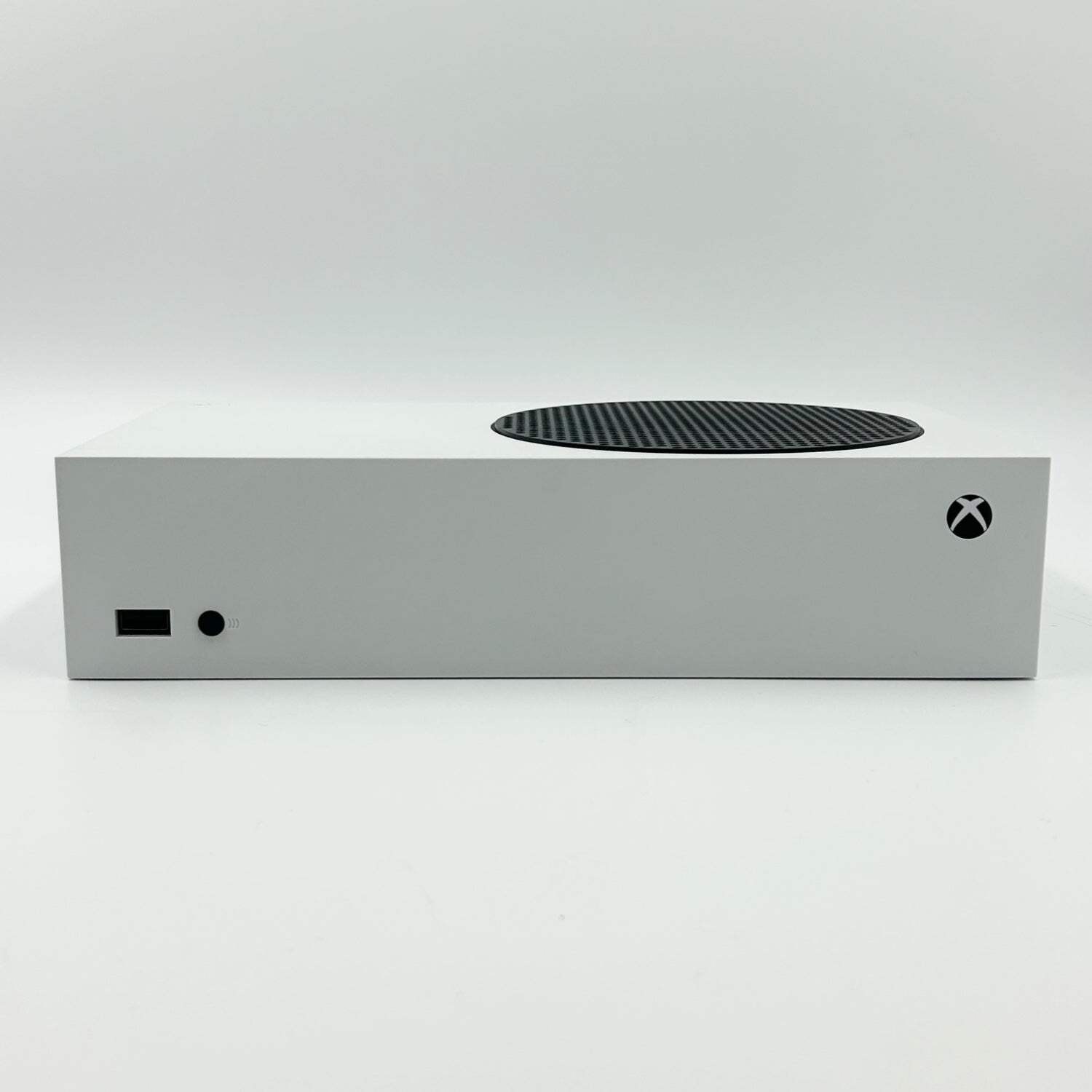 Microsoft Xbox Series S 512GB Console Gaming System Robot White 1883