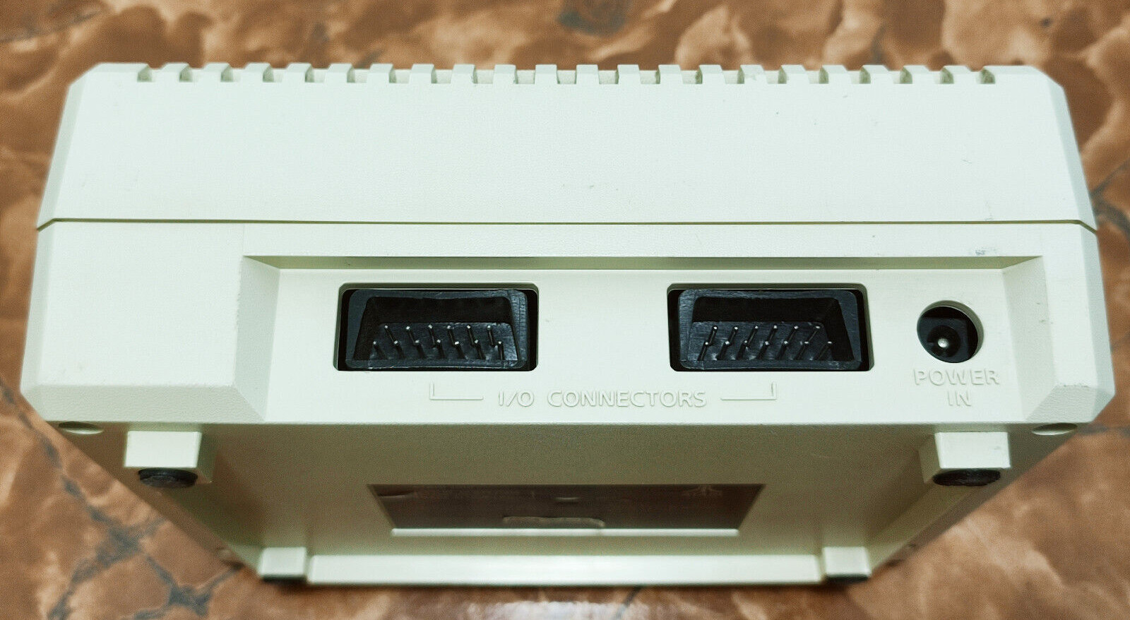 Vintage Atari 1010 Program Recorder Untested For Parts or Repair