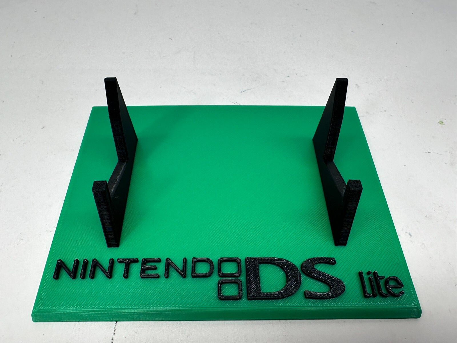 Nintendo DS Lite Console Display Stand (STAND ONLY) Different Colors Just ASK!