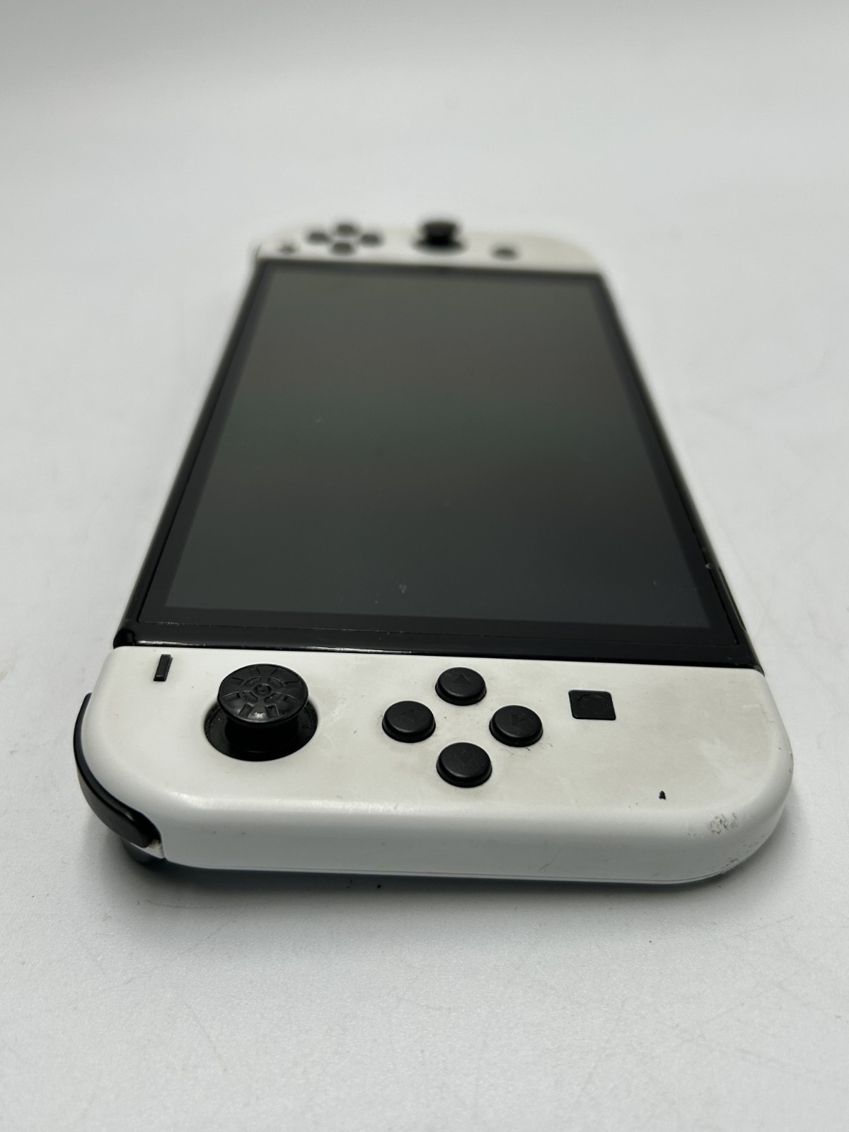 Nintendo Switch OLED Model HEG-001, Console and Joy-Cons Only (C-16)