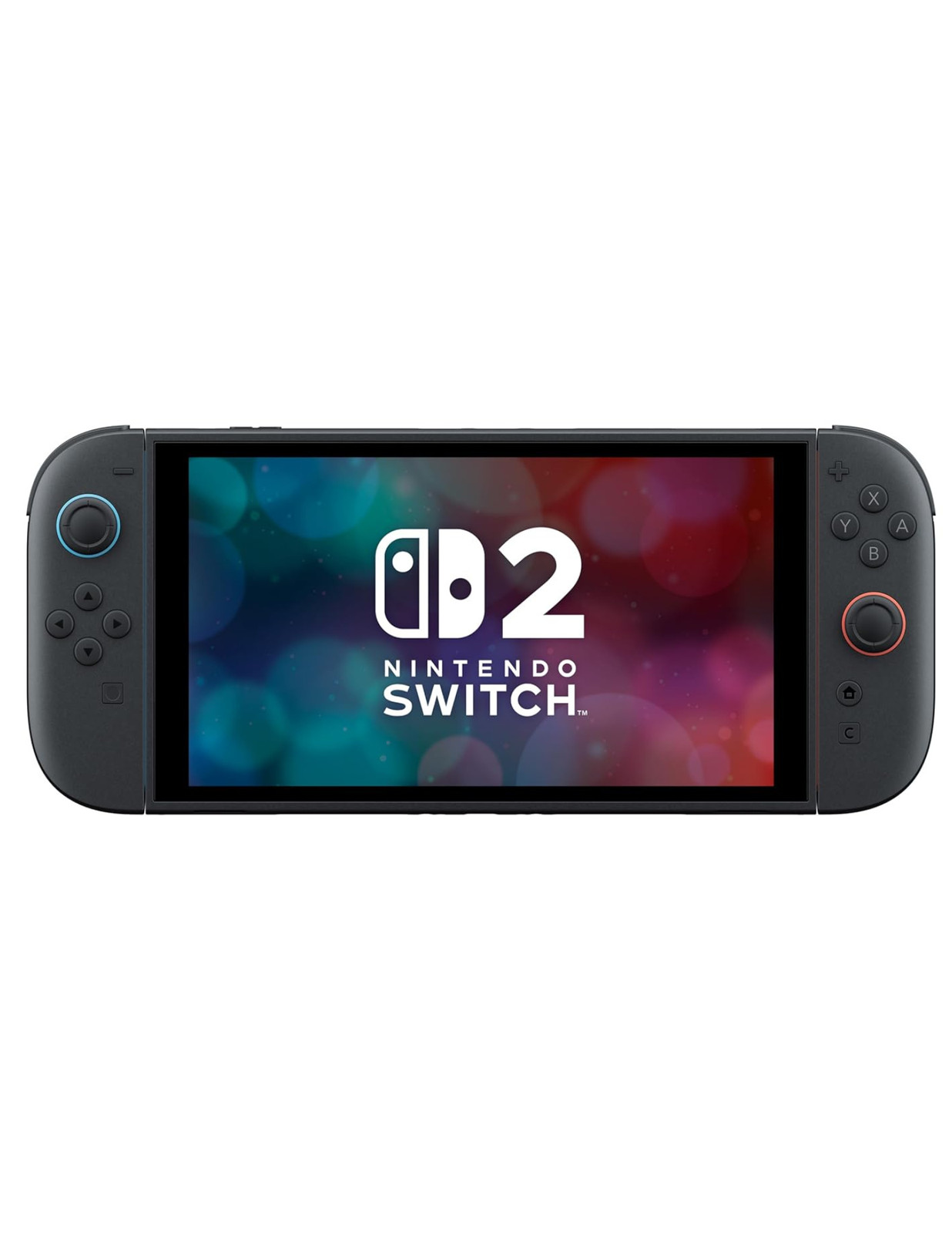 Nintendo Switch 2 System 256GB Console – Excellent