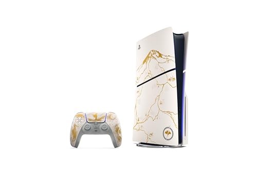 PlayStation5 Ghost of Yōtei Gold Limited Edition CFIJ-10029 [CERO Rating Z]
