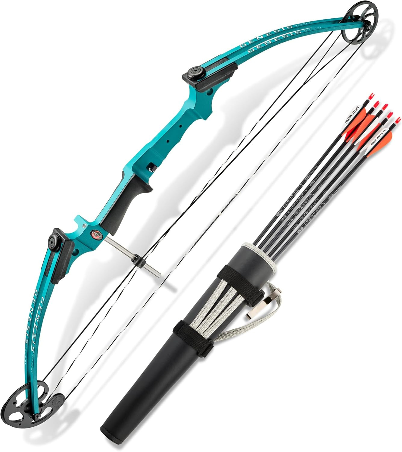 Genesis Original Kit