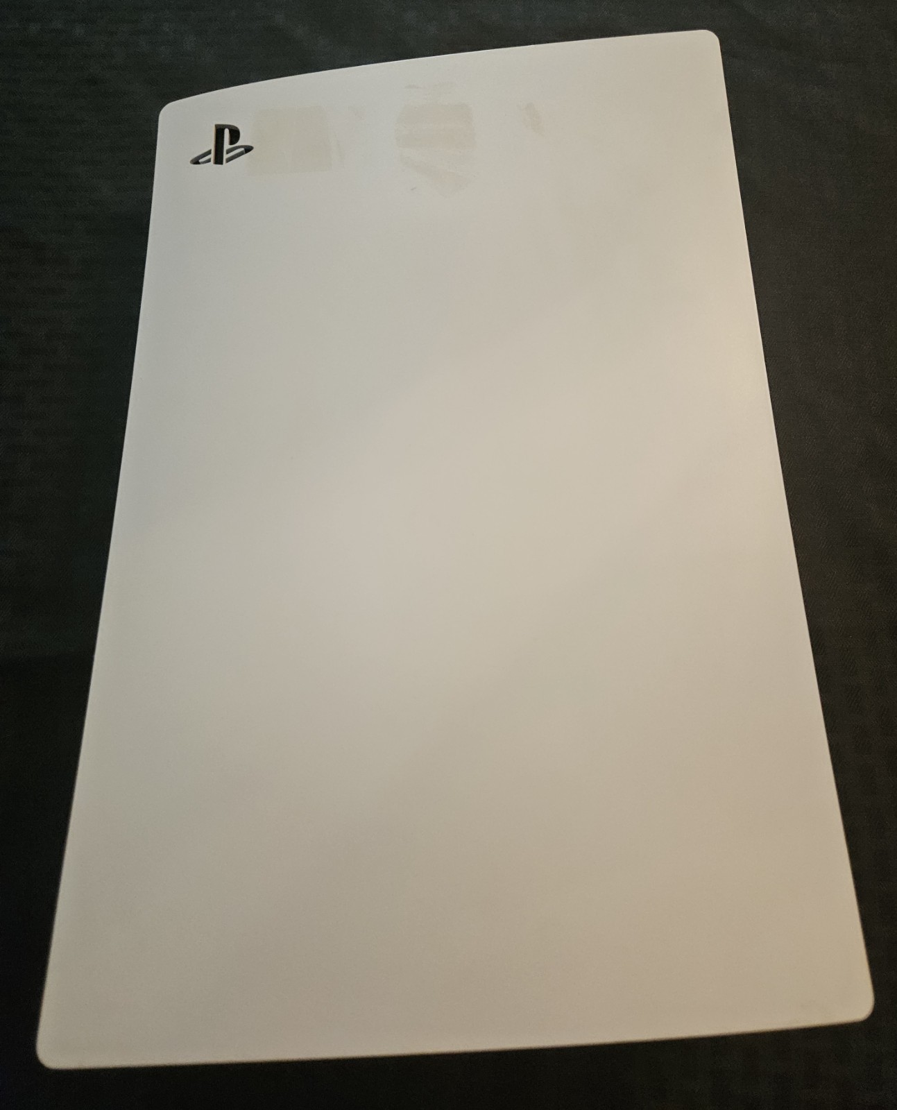 Sony Playstation 5 Disc Edition 825GB Console Broke *CFI-1115A*
