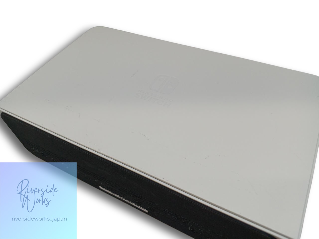 Nintendo Switch HEG-001 – Excellent Condition