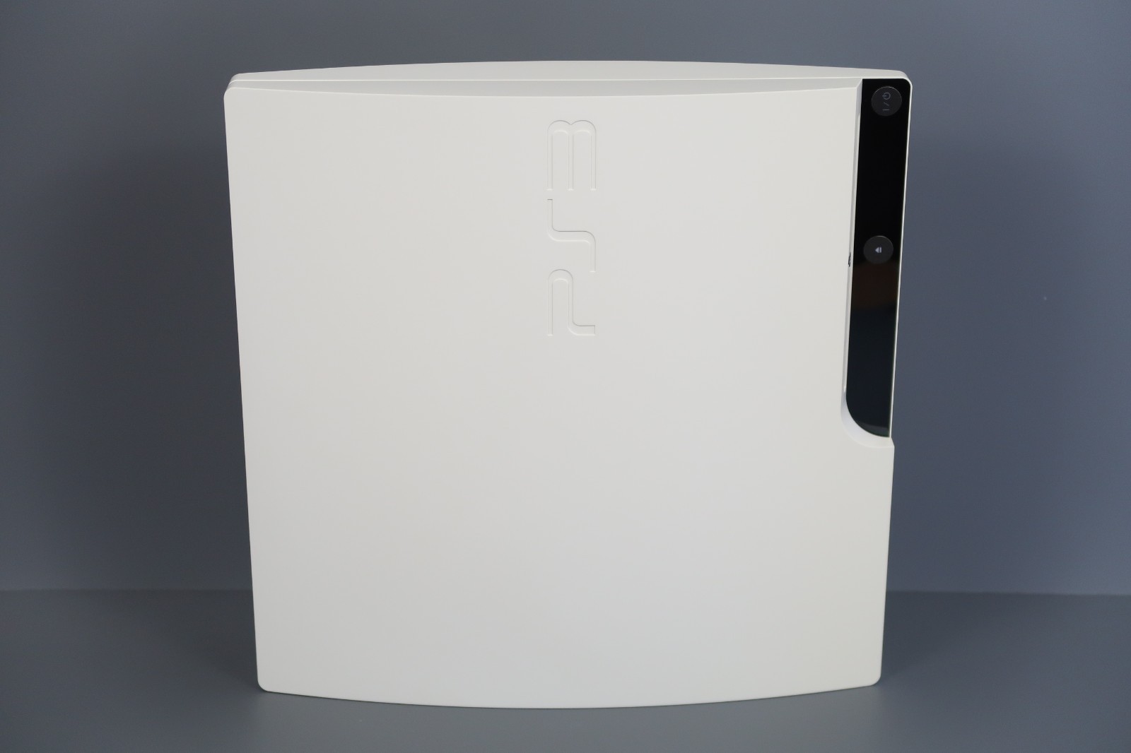 SONY PlayStation 3 PS3 CECH-2500A White Console 160GB Box Very Good Japan F/S