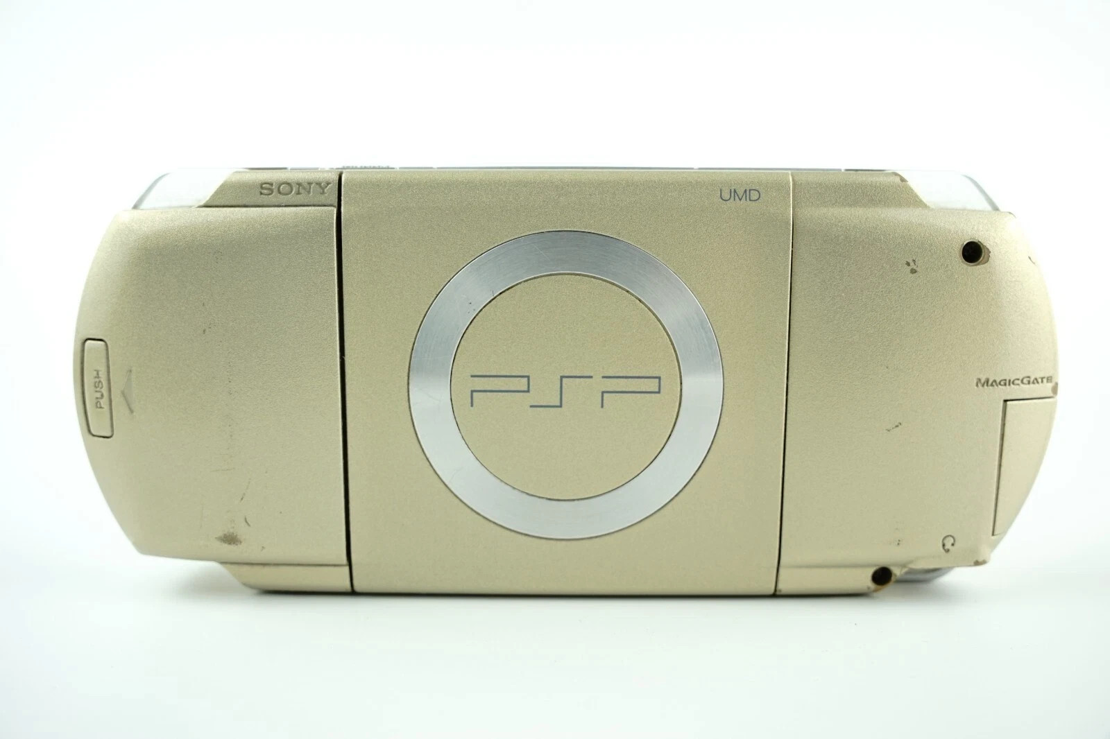 Sony PlayStation PSP 1000/2000/3000 Console with Charger/New Battery Region Free