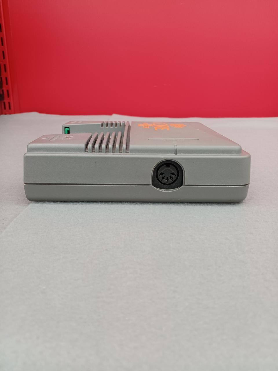 PC Engine COREGRAFX II Model PI TG7 NEC