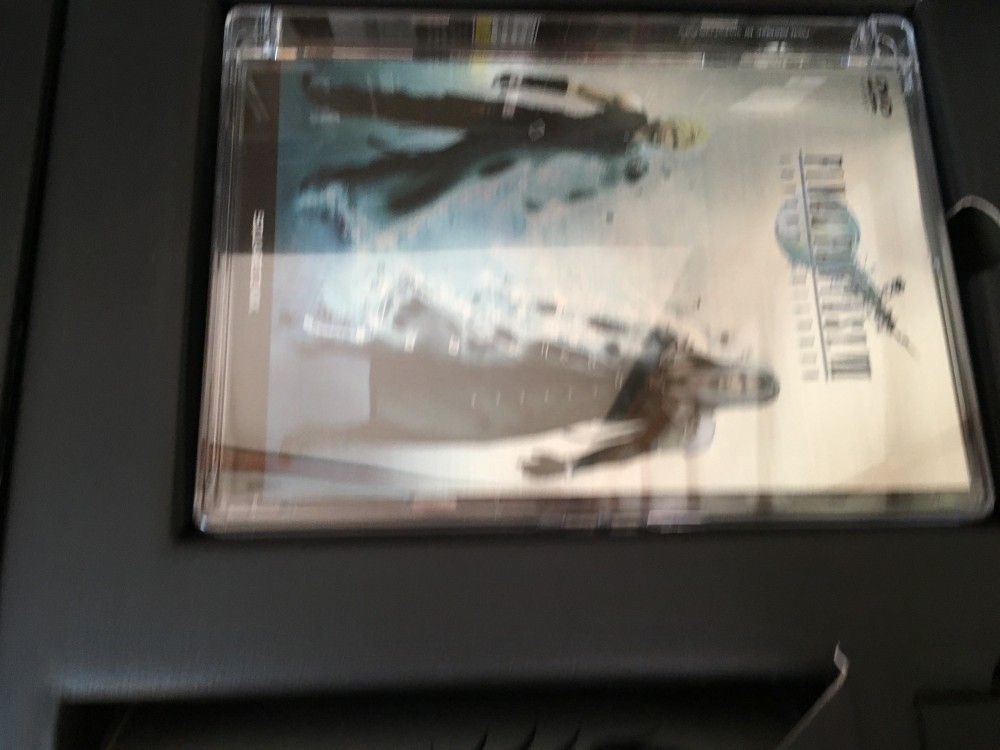 Final Fantasy VII Advent Children Adbent Pieces Limited Cloud figure PS FF7 BOX